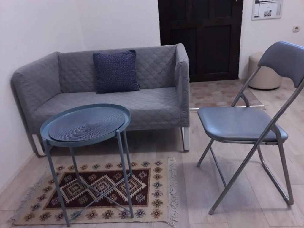 Studio apartman Ela