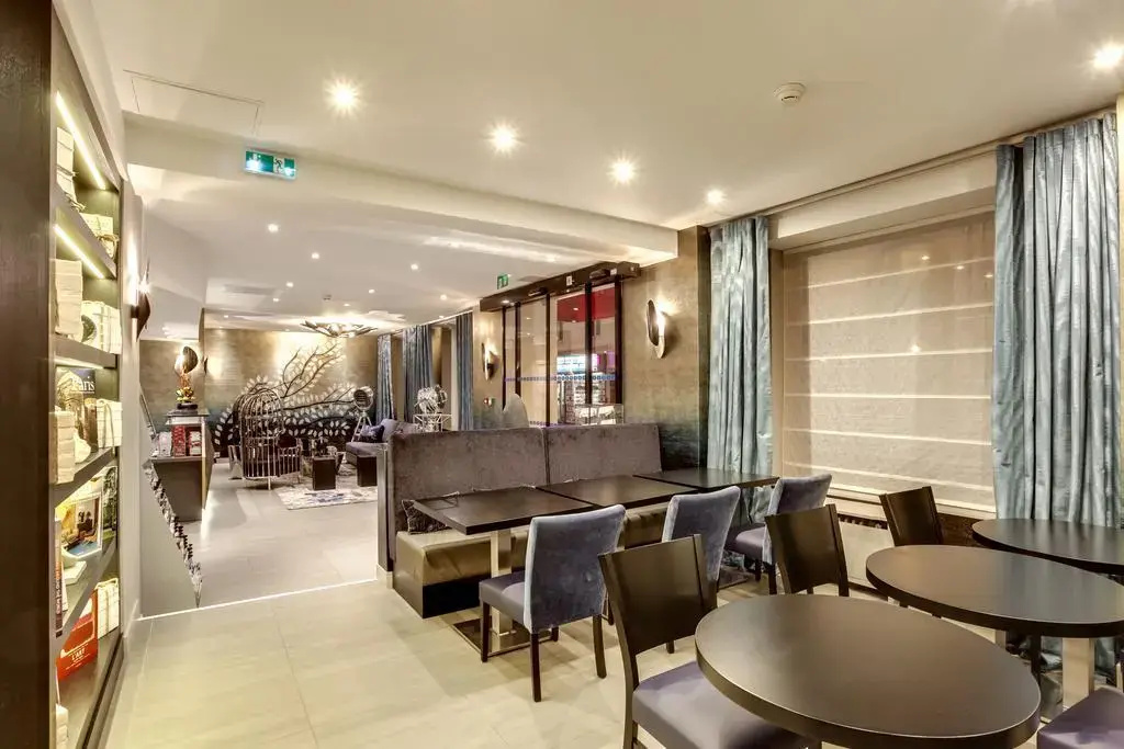Hotel photo 18