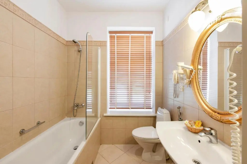 Spa Hotel Europa Royale Druskininkai - Chambres