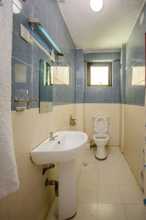 Silver Bells Hotel Isiolo - Chambres