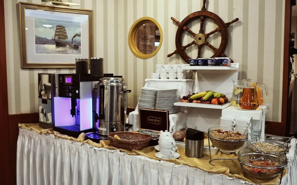 Akwawit Spa Hotel - Général