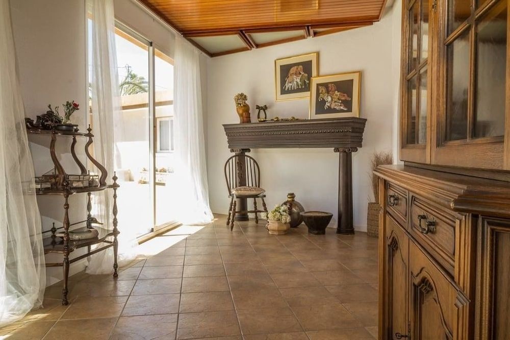 Palm Luxury Retreat - Général