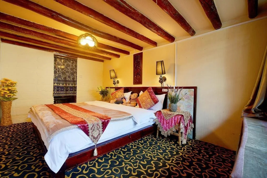 Lijiang Lost In Venice Inn - Général