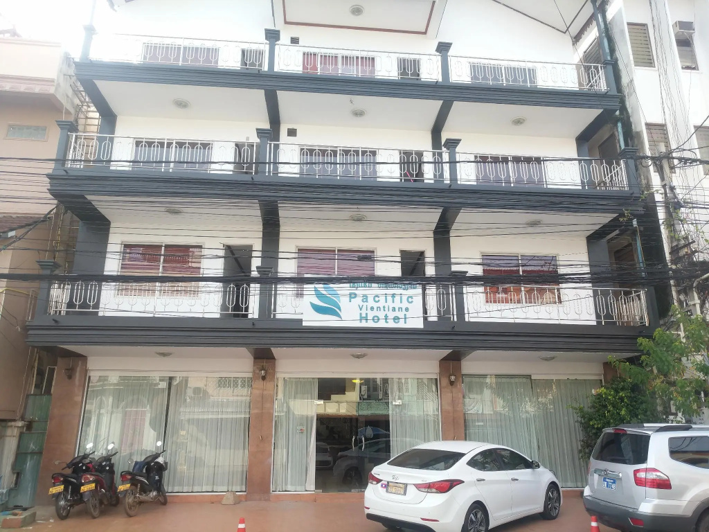 Economy Double room (full double bed)