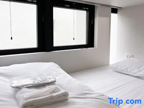 Hotel Asakusa & Capsule 사진 1