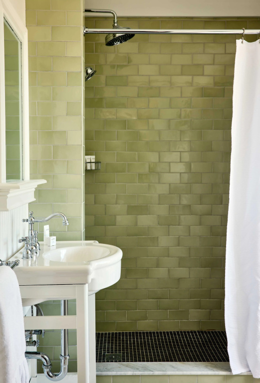 Kennebunkport Captains Collection - Chambres