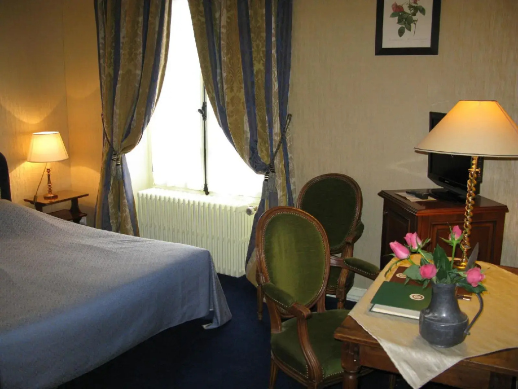 Hotel photo 19