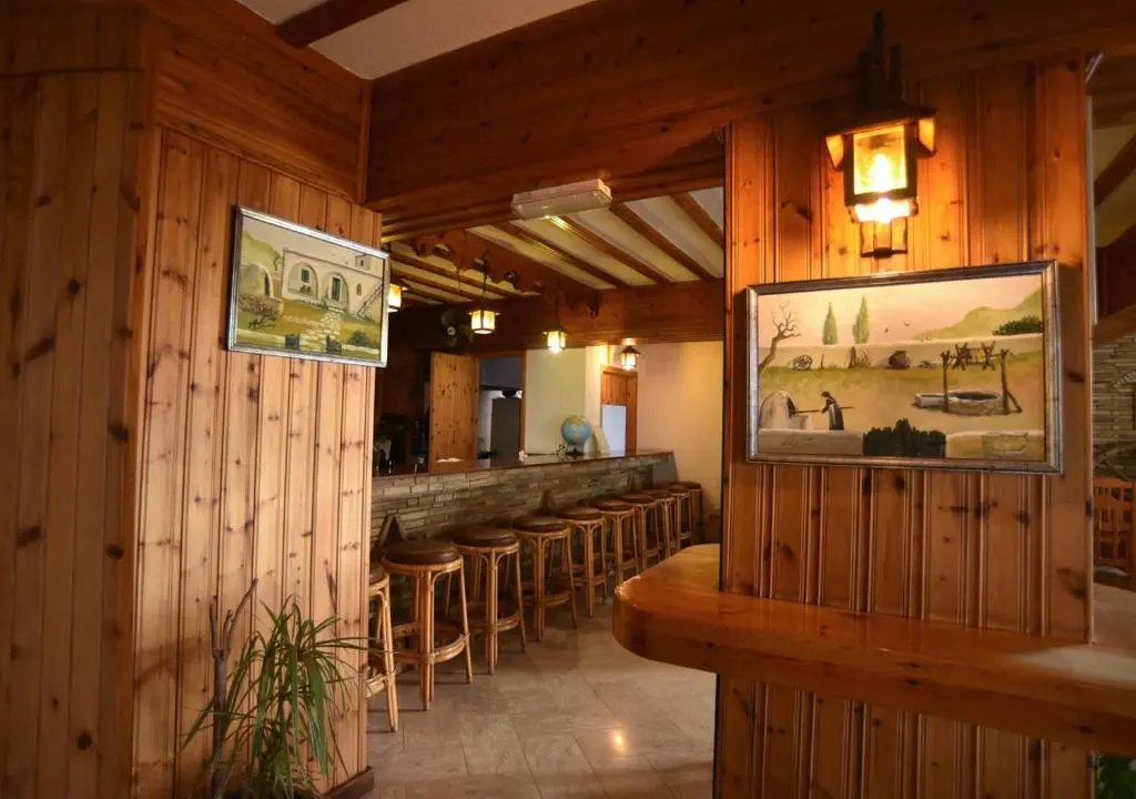 Hotel photo 14