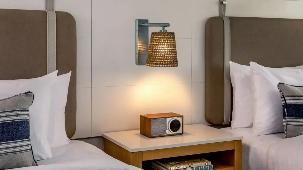 Ashore Resort & Beach Club - Chambres