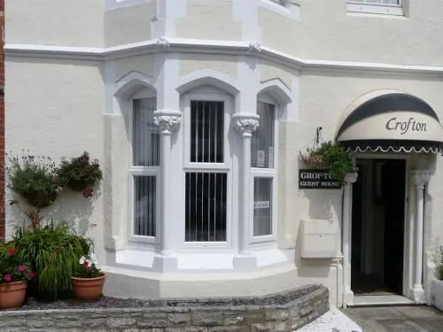 Crofton Guest House