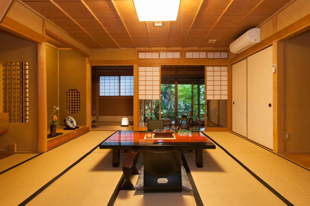 Beppu Onsen Beppu Showaen 사진 32