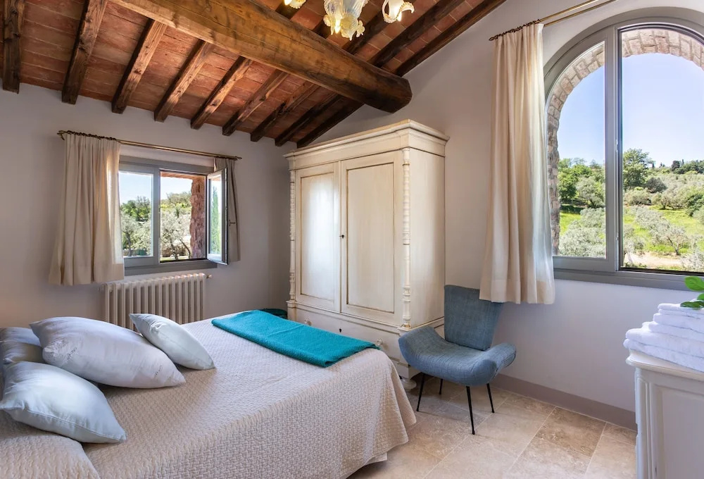3 Bedrooms Deluxe Villa