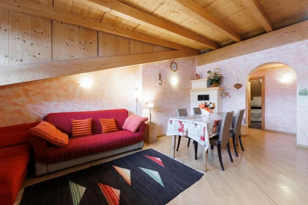 Hotel San Rocco - Général