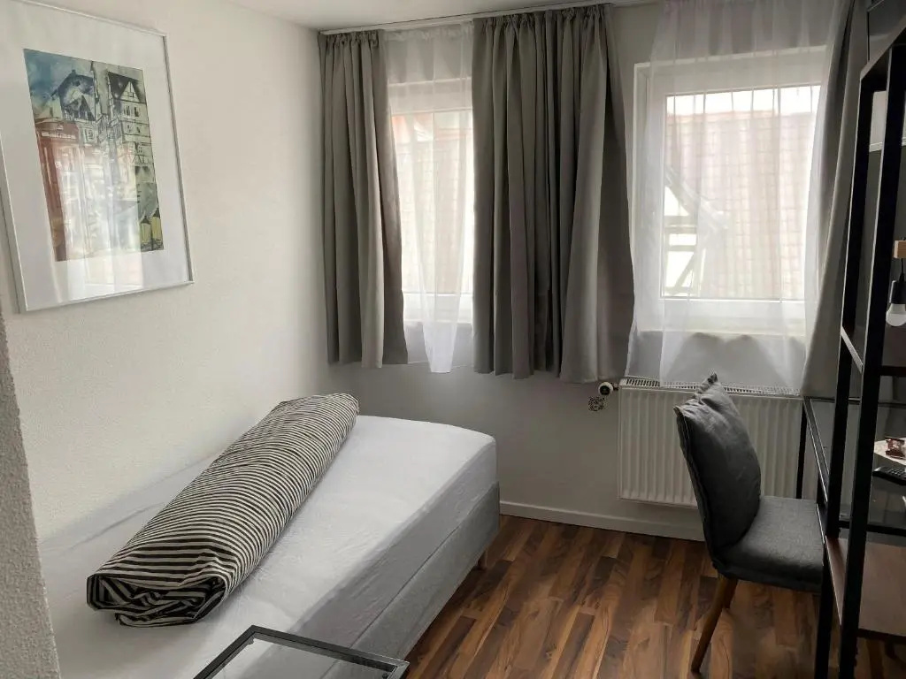 Hotel Roessle - Chambres