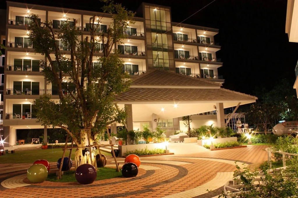 Hotel photo 26