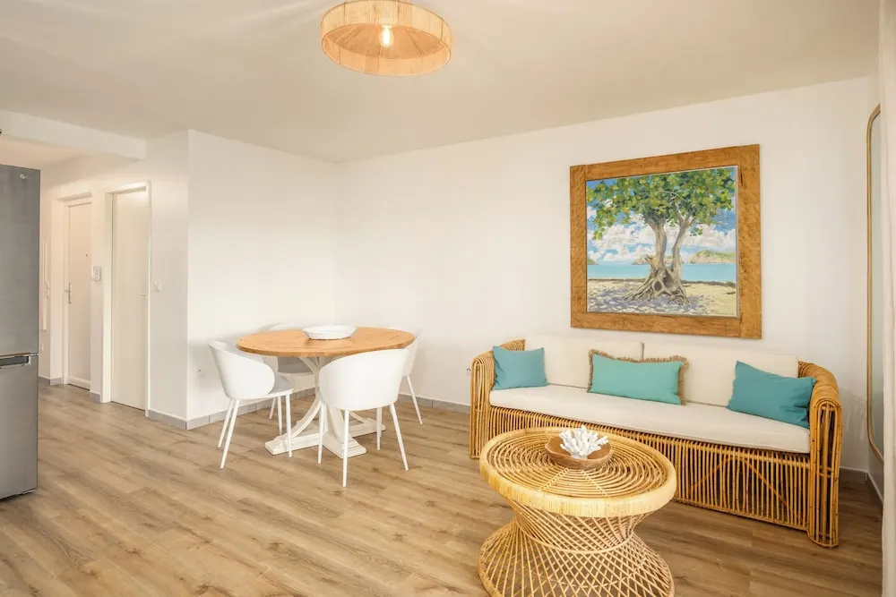 Voir la photo 3 — Duplex Le Nid des Pélicans