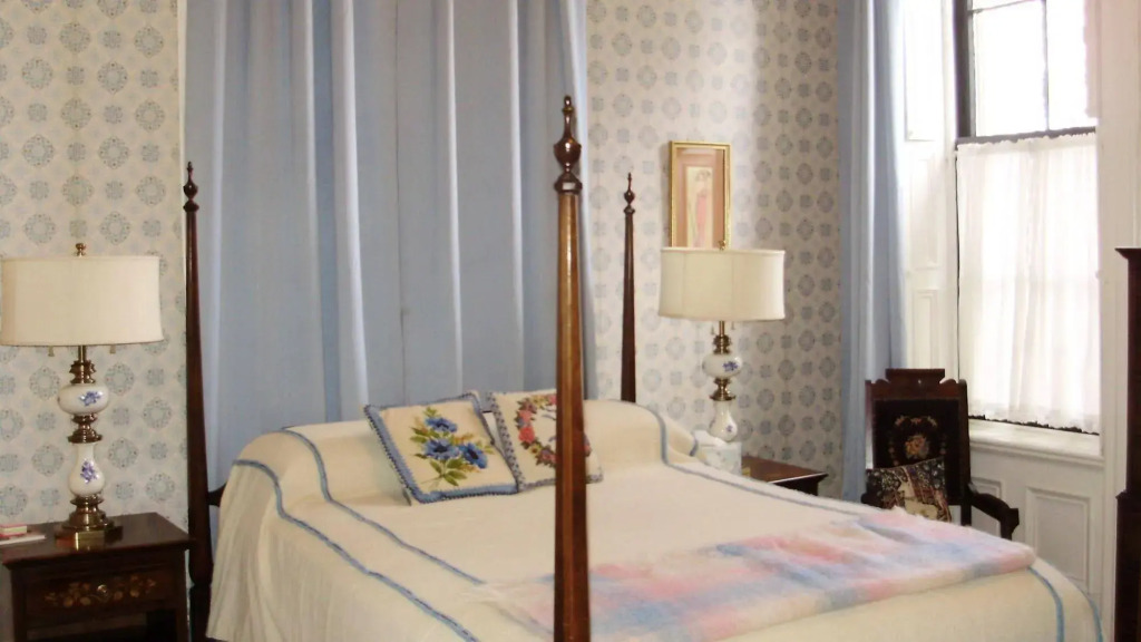 Hillard House Inn — фото 5