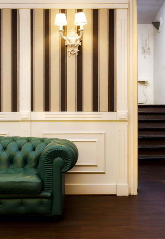 Best Western Plus Royal Superga Hotel - Général