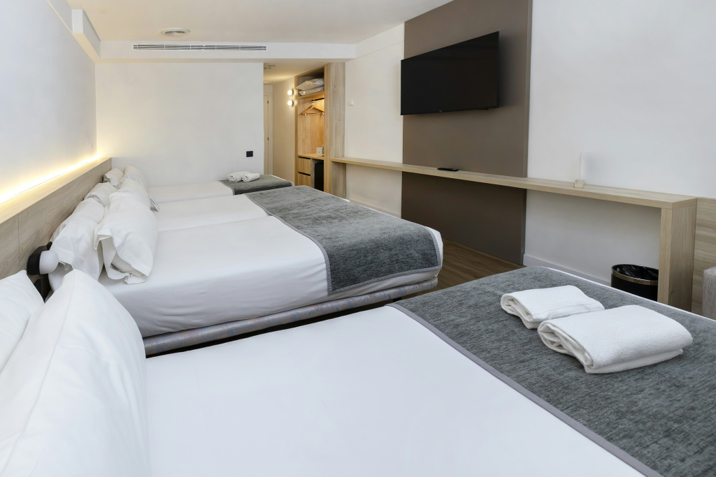 Sercotel Delfos Andorra - Général