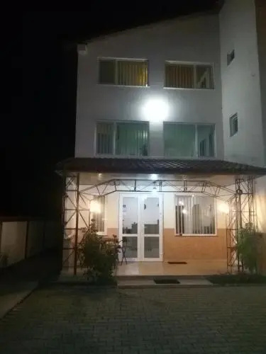 City Comfort Villa