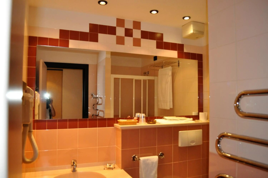 Best Western Hotel Solaf - Général