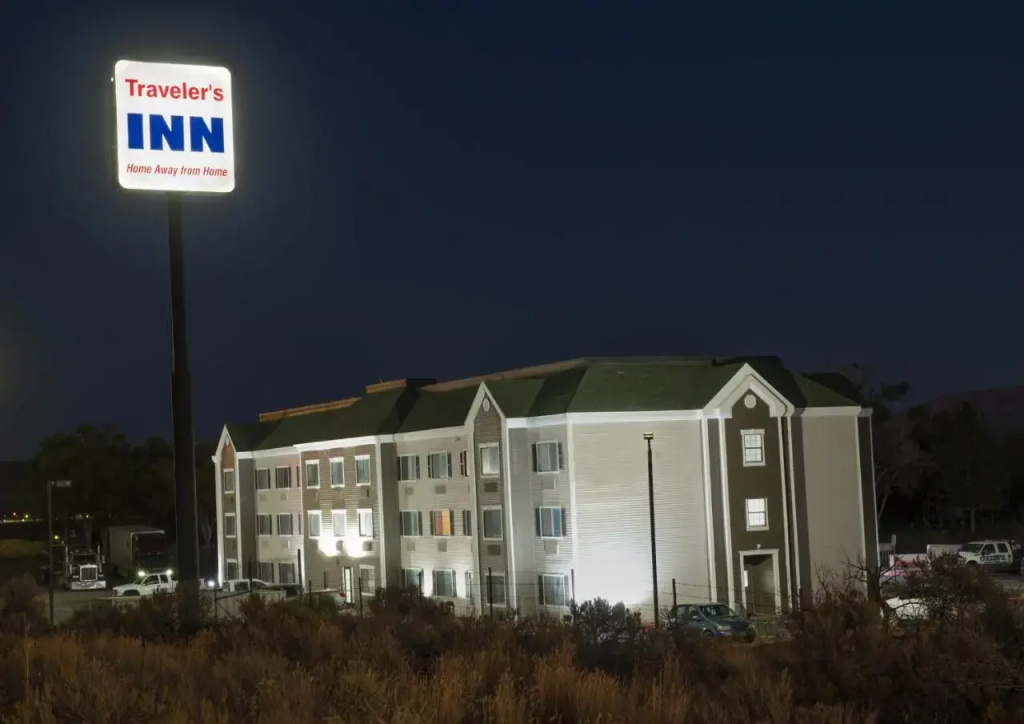 Comfort Inn Central