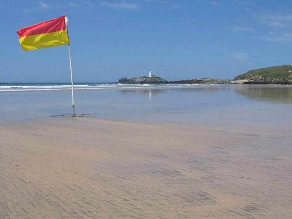 Beach & Waterfront