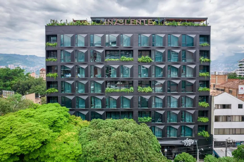 Hotel photo 25
