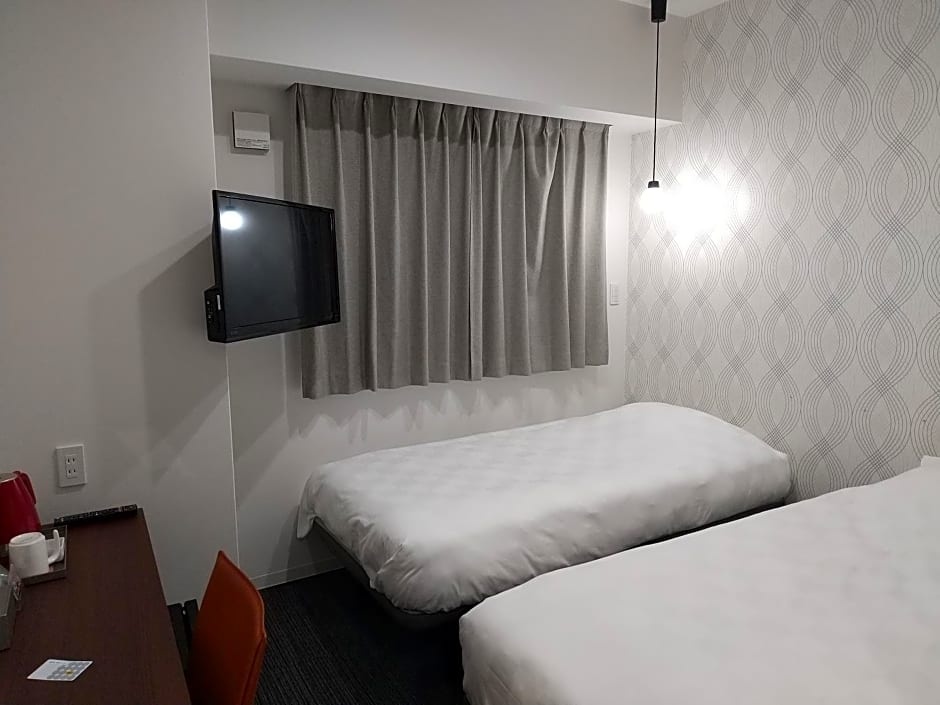 Smart Place Inn Kyoto Shijo Horikawa 사진 1