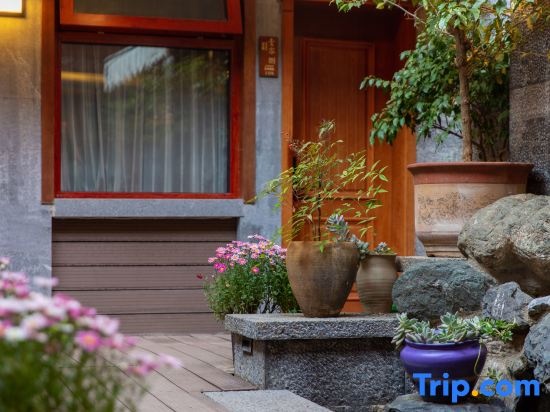 Lijiang Ancient Town Youjianshan·Designer Holiday Courtyard (Sifang Street Branch) in Lijiang