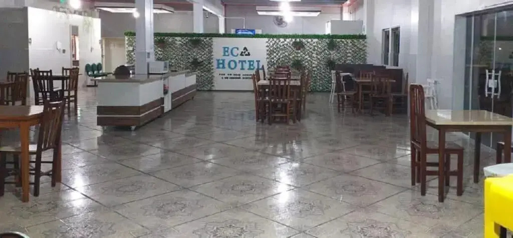 Eco hotel - фото 23