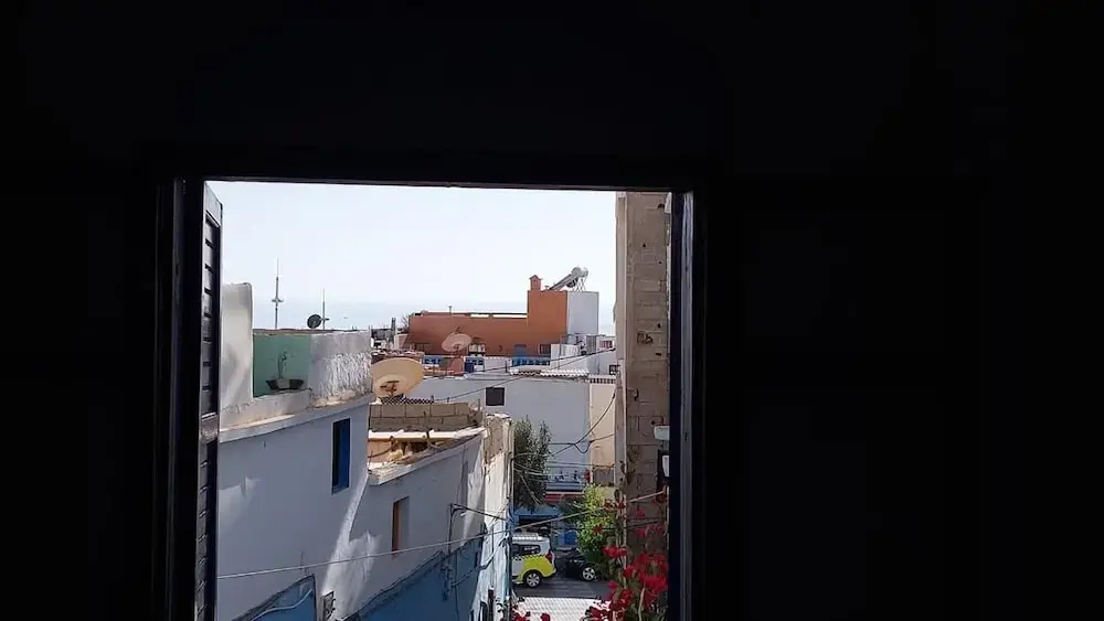 Habibi Hostel