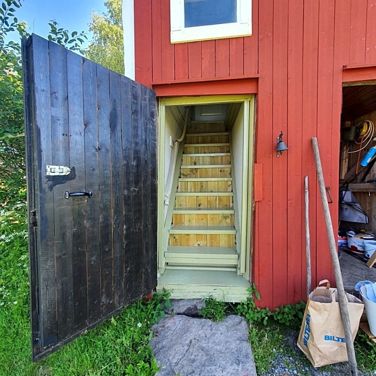 Klarälvsbanan BB