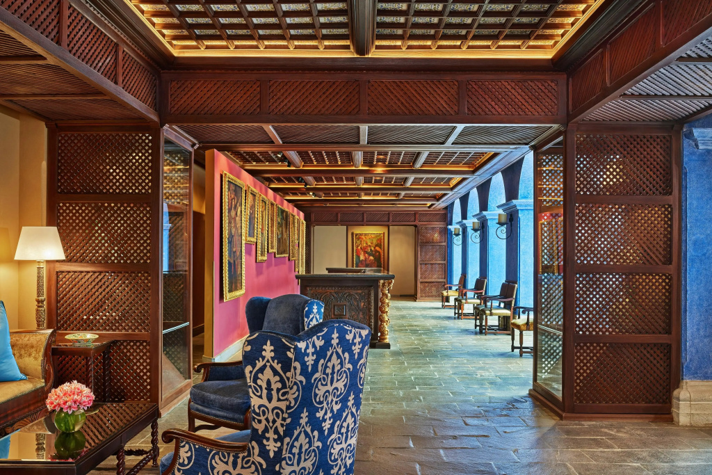 Palacio del Inka, A Luxury Collection Hotel by Marriott - Général