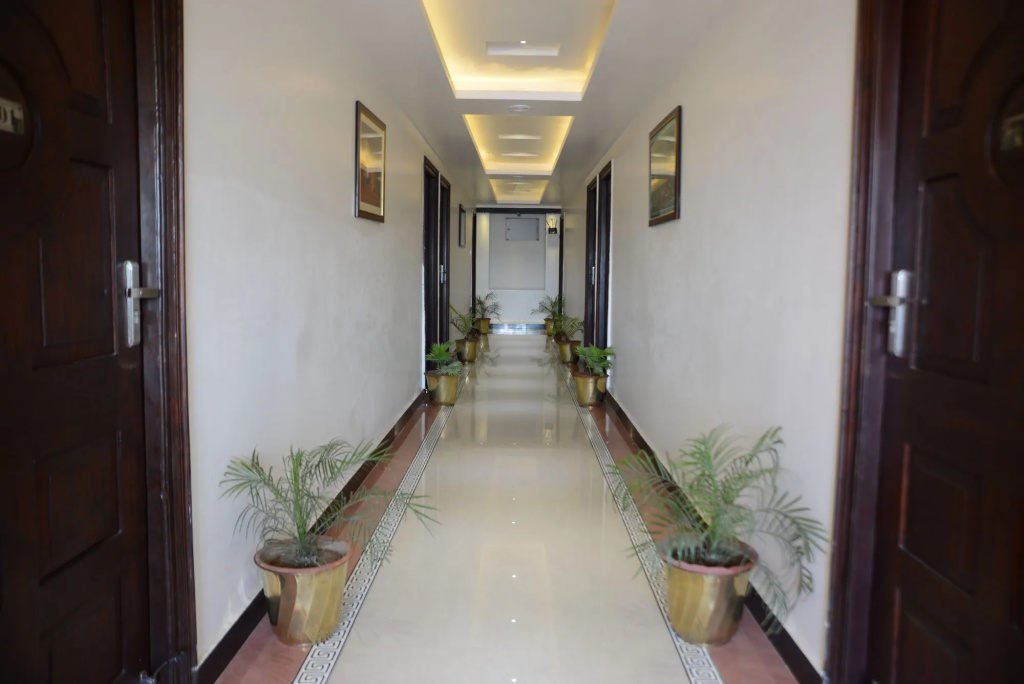 Hotel photo 12
