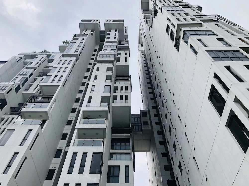 MITEC & MATRADE Mont Kiara Suites