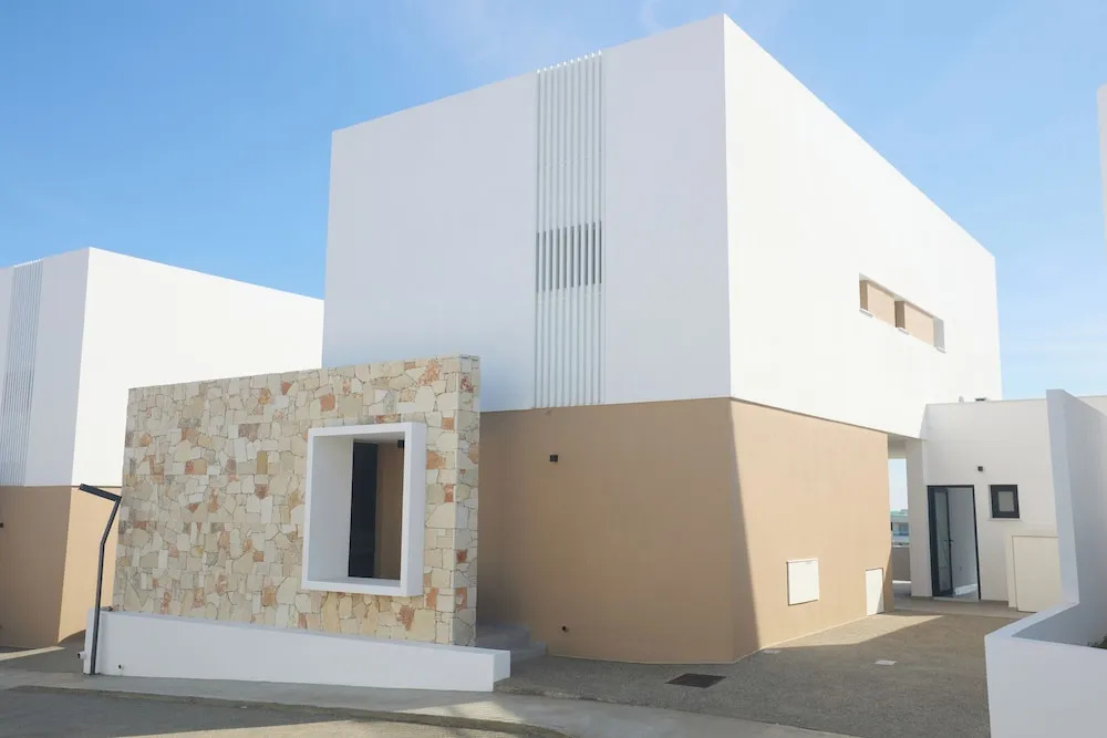 Protaras Aqua Pearl Villa Aq12