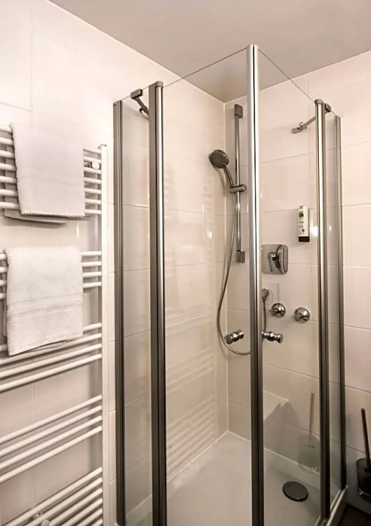 Hotel Fischerwirt - Chambres