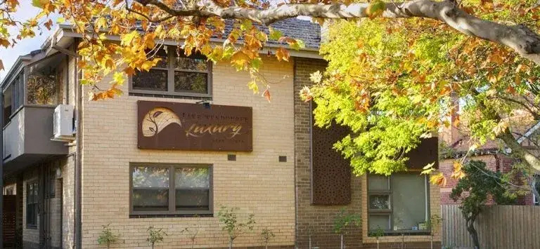 Lake Wendouree Luxury Apartments