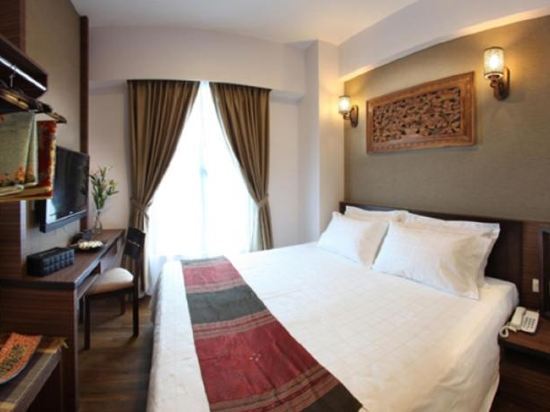 Hotel Richbaliz