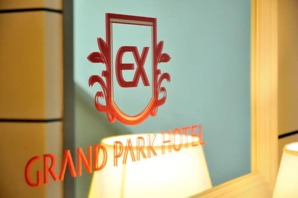 Grand Park Hotel Excel Kisarazu - Chambres