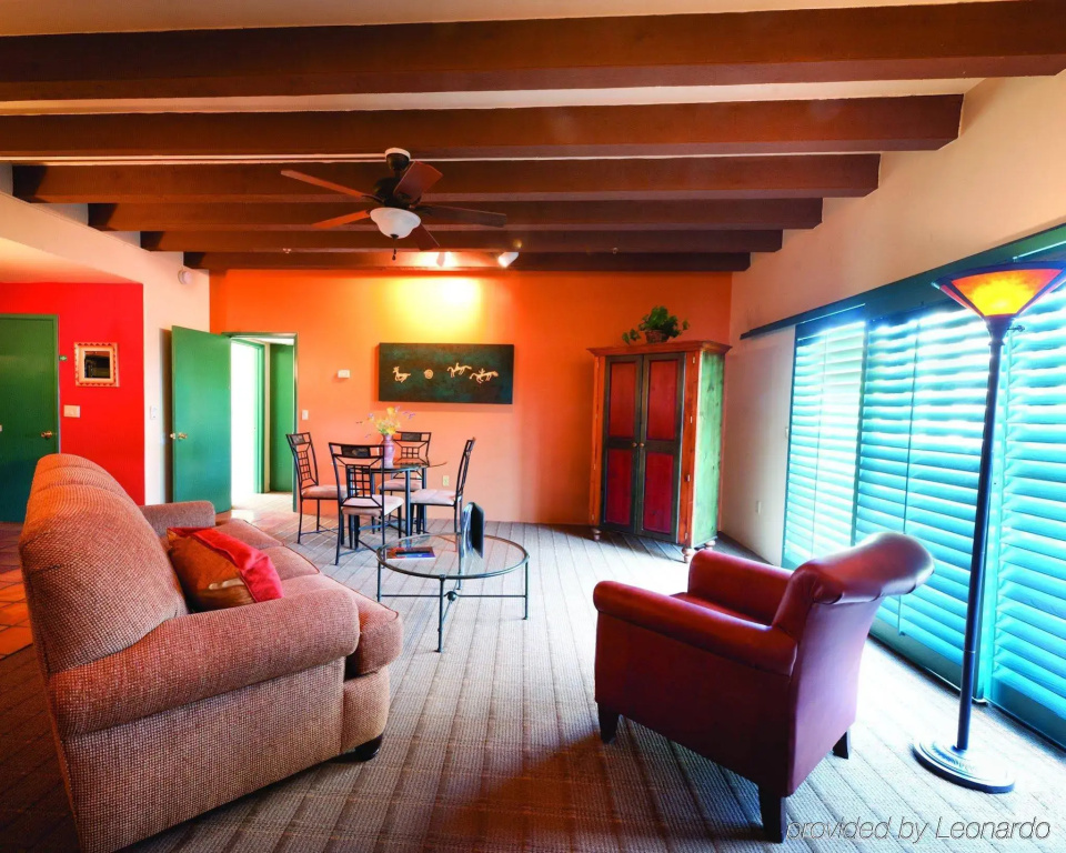 Starr Pass Golf Suites - Général