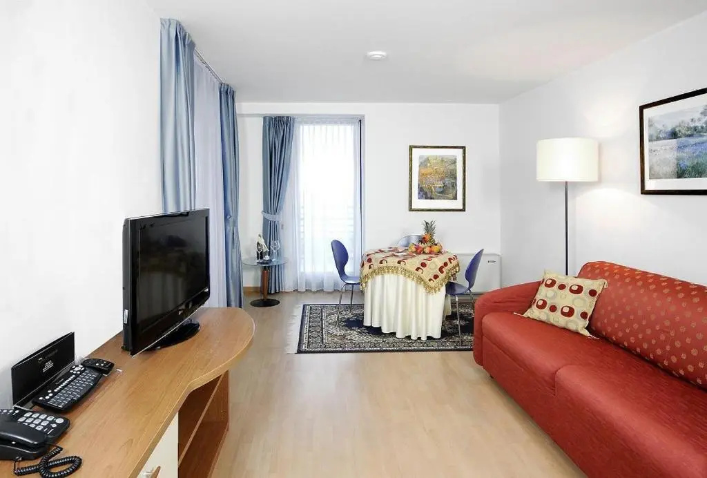 Superior Suite