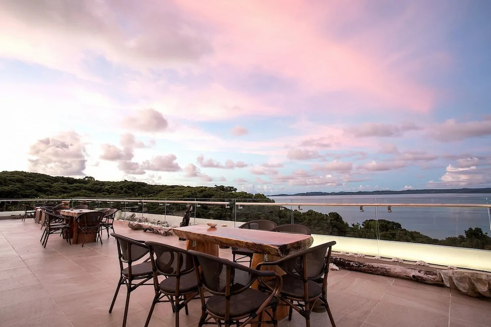 Beluu Sea View Resort - фото 27