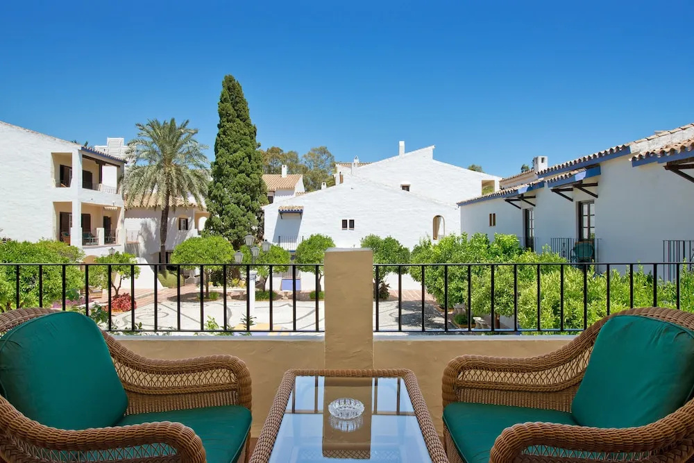 BlueBay Banus Hotel  - Chambres