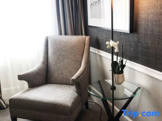 Hotel Recamier 76