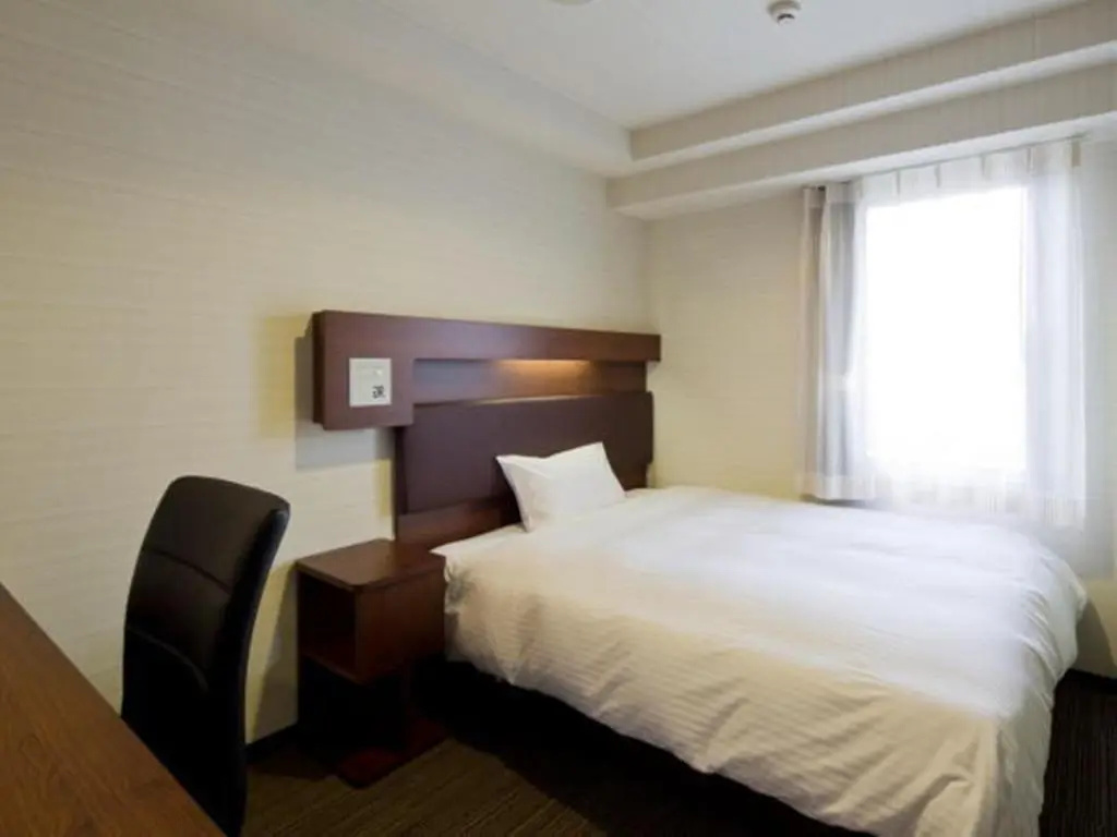Green Rich Hotel Kyoto Eki Minami Artificial Hot Spring Futamata Yunohana - Chambres