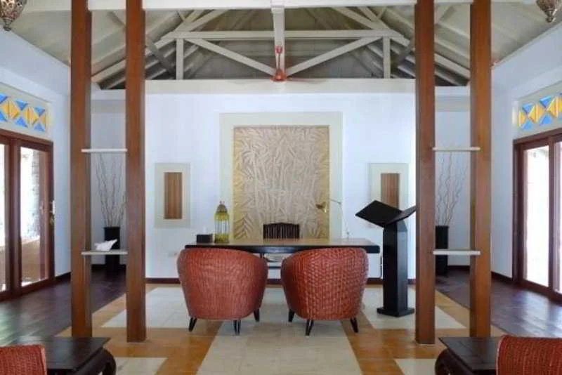 Kura Kura Resort
