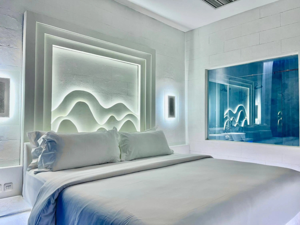 Hemangini Hotel Bandung - Général