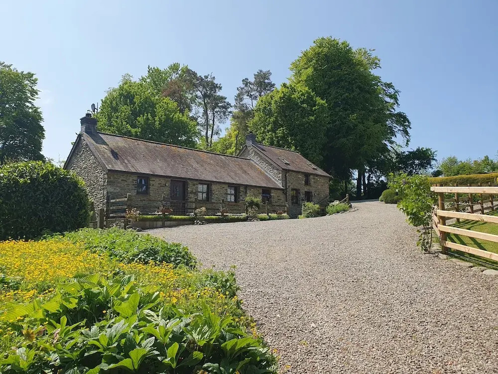 Cottage